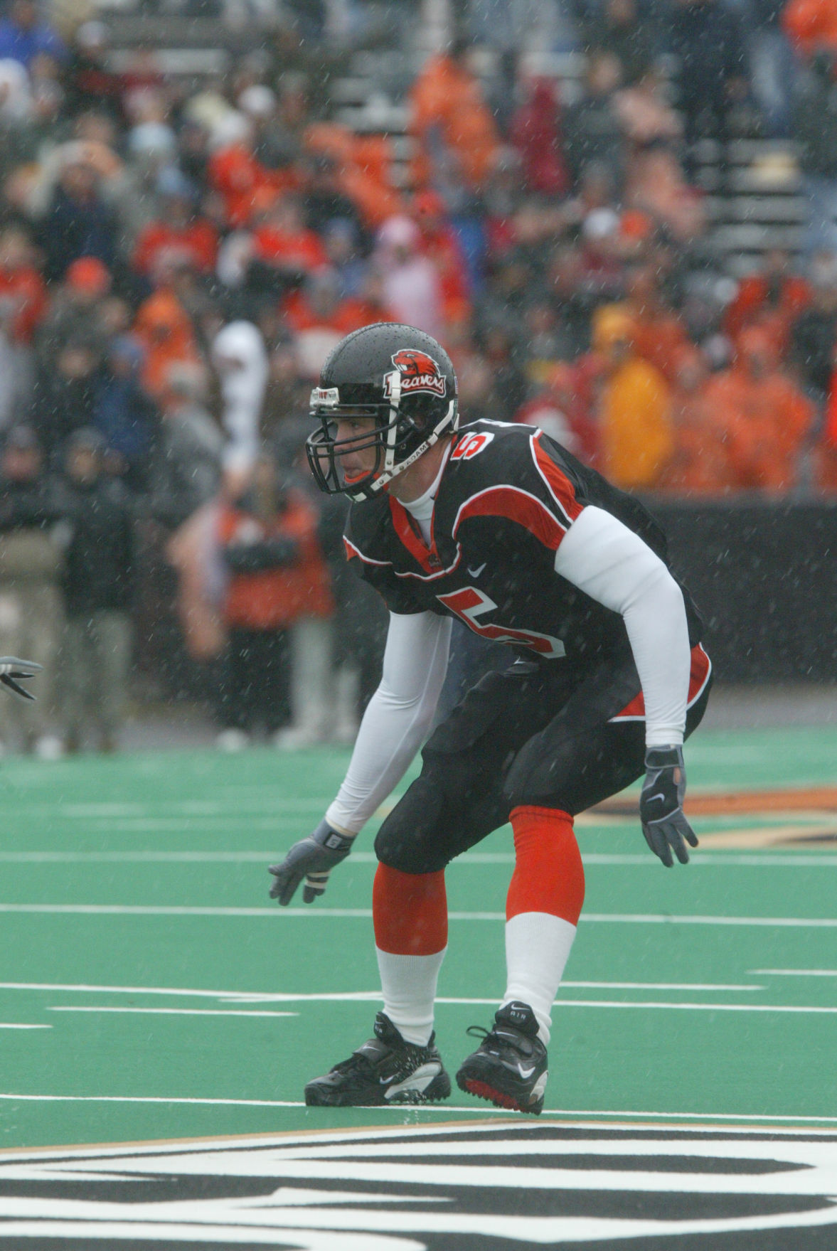 Mitch Meeuwsen all-time